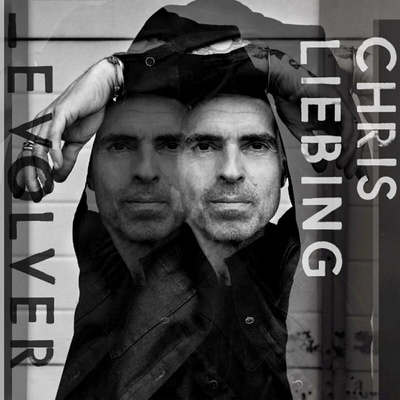 Chris Liebing - Evolver 2 LP