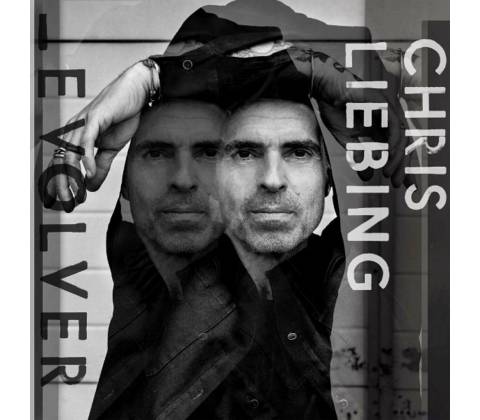 Chris Liebing - Evolver 2 LP