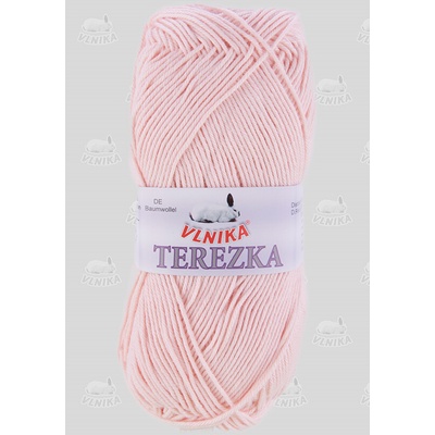 VLNIKA Příze Terezka Varianta: 120