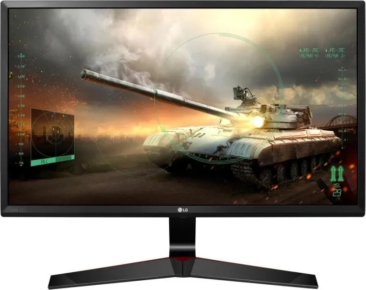 LG 24MP59G-P