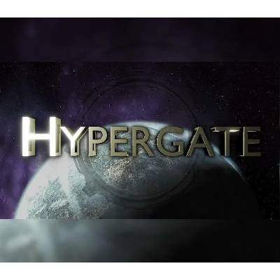 Hypergate