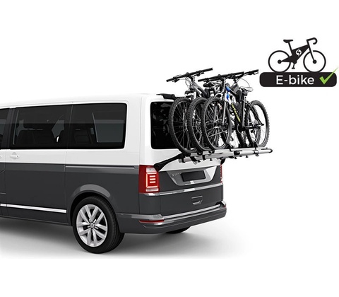 THULE WanderWay 3