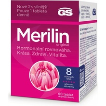 GS Merilin originál 60 tabliet