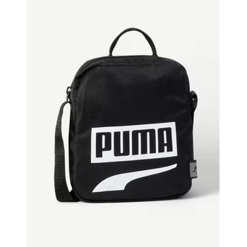 PUMA TeamGoal 23 Backpack Black/Red