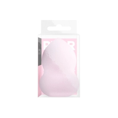 Gabriella Salvete Tools Make-Up Sponge tvarovaná hubka na make up hruška odtieň 01 1 ks
