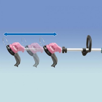 Image 1 of Makita UR100DSAP