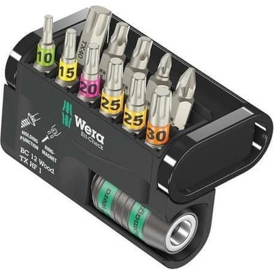 Wera Sada 12 ks 057435