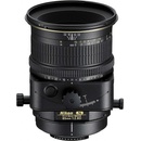 Nikon 45mm f/2.8D ED PC-E MICRO