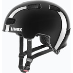 uvex Детска велосипедна каска uvex hlmt 4 черна