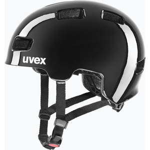 uvex Детска велосипедна каска uvex hlmt 4 черна