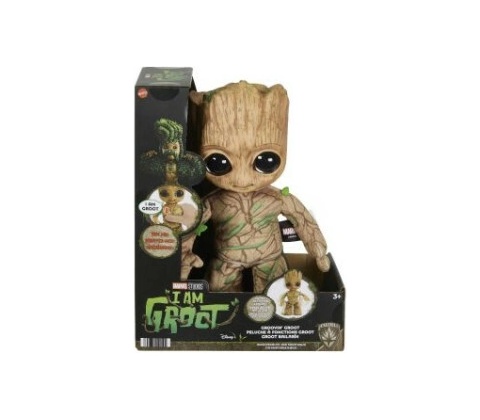 Marvel Groot