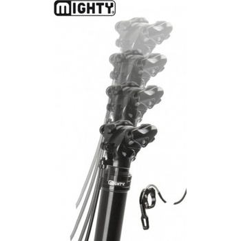 MIGHTY teleskopická