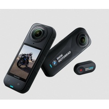 Insta360 X5 BMW Limited Edition