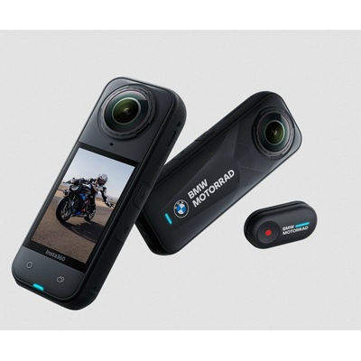 Insta360 X5 BMW Limited Edition – Zboží Živě