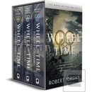 Wheel of Time Box Set 3