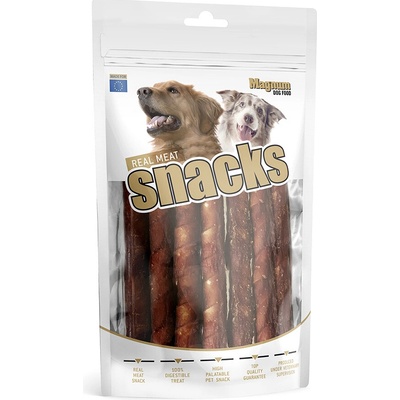 Magnum lahôdka Duck roll on Rawhide stick 500 g