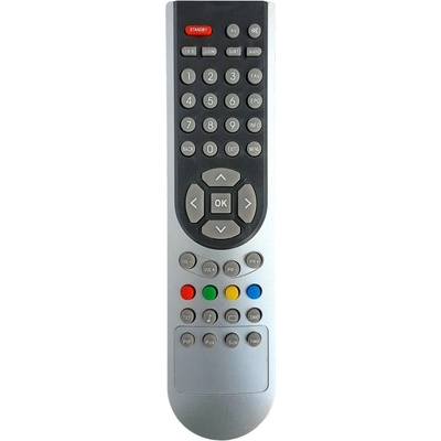Dálkový ovladač Grundig VISION2 16-2830T, 19-2830T, 19-3821, 2-2830T, VISION3 19-3822,19-3831T