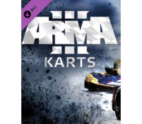 Arma 3 Karts