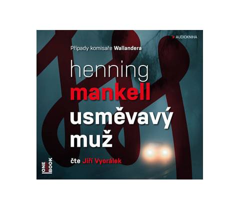 Mankell Henning