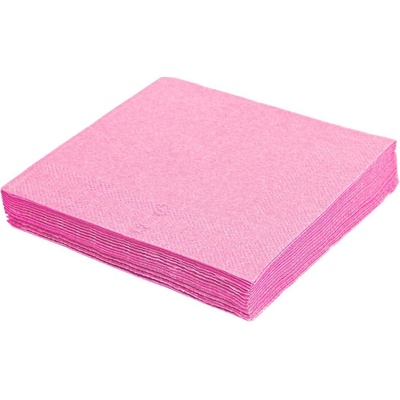 Wimex Ubrousek PAP FSC Mix 2V růžový 250ks 33x33cm