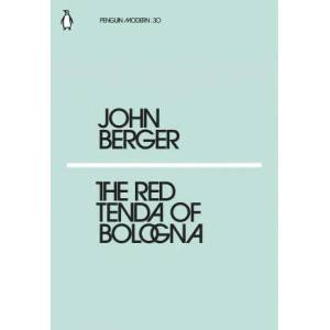 Red Tenda of Bologna (ISBN: 9780241339015)