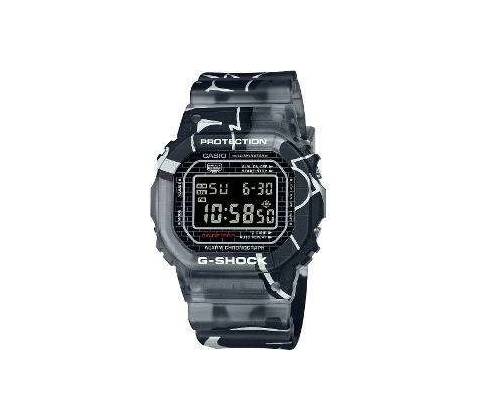 Casio DW-5000SS-1