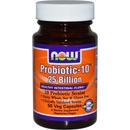 Now Foods ProBiotic10 25 billion 50 kapsúl