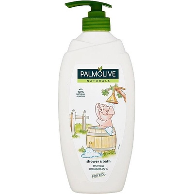 Palmolive sprchový gél for Kids 750 ml