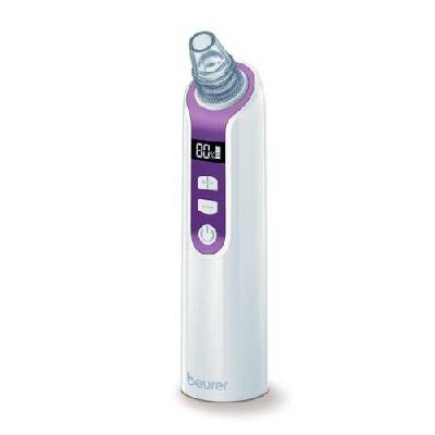 FC 41 Deep pore cleanser, vacuum technology, LCD display, 3 attachments, 5 speed levels, for (58417_BEU)