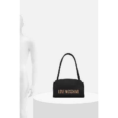 Moschino чанта tote дамска от имитация на кожа (JC4187PP1PKD0000)