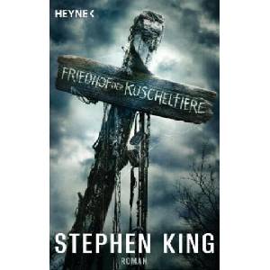 Friedhof der Kuscheltiere | Stephen King, Christel Wiemken (ISBN: 9783453504073)