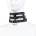 Kiotos Tripple O-Ring Strap Collar