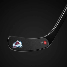 Rezztek Doublepack NHL Edition jr Colorado Avalanche