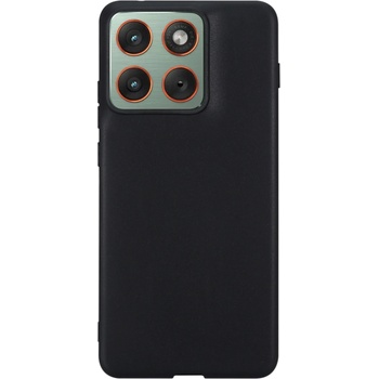 Tactical TPU Протектор за Motorola Edge 70 Black Tactical | Cheren | МЪЖЕ | UNI