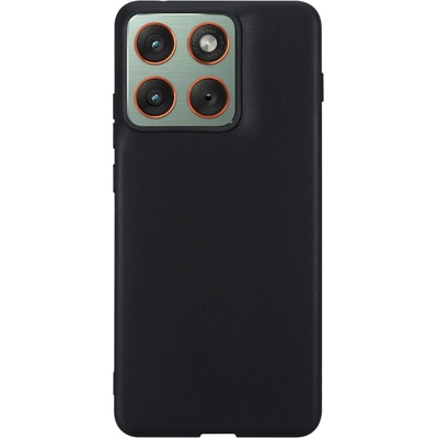 Tactical TPU Протектор за Motorola Edge 70 Black Tactical | Cheren | МЪЖЕ | UNI