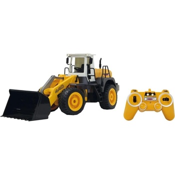 Jamara Toys Jamara 440 багер с дистанционно управление мащаб 1: 20 (410005)