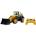 Jamara Toys Jamara 440 багер с дистанционно управление мащаб 1: 20 (410005)