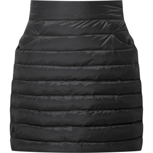 Mountain Equipment Пухена пола Mountain Equipment Women's Frostline Skirt Down skirt - Black II - размер 38 (EU) (112-3885-0313)