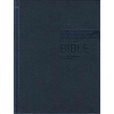 Bible - Česká biblická společnost