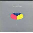 YES: 90125 CD