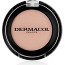 Dermacol 3D mono očné tiene Mono Eyeshadows 3D 03 Matt Rosé 2 g