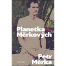 Planetka Měrkových