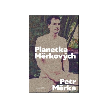 Planetka Měrkových