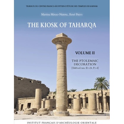 The Kiosk of Taharqa