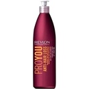 Revlon Pro You Anti-Hair Loss šampón proti padaniu vlasov Shampoo 350 ml