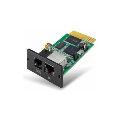 V7 Мрежова карта v7 upssnmp1-1n