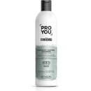 Revlon Pro You The Balancer Shampoo 350 ml