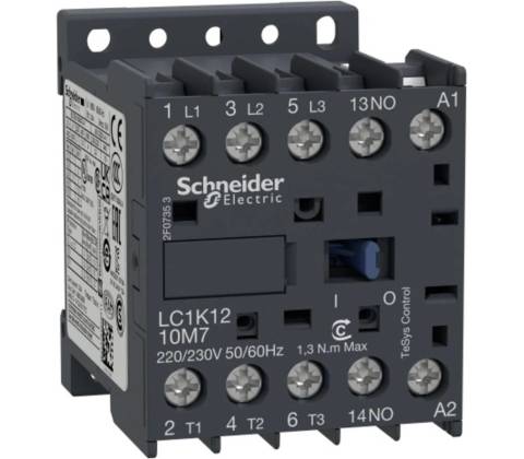 Schneider Electric LC1K1210B7