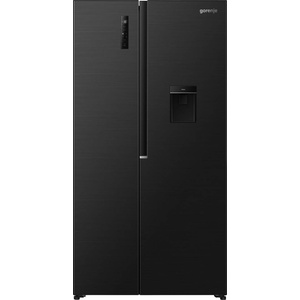 Gorenje NRS917E41BXWD Хладилници