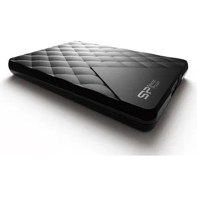 Silicon Power Diamond D06 2.5 1TB USB 3.0 (SP010TBPHDD06S3K)